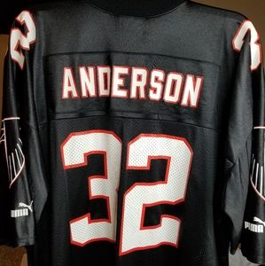 falcons jersey